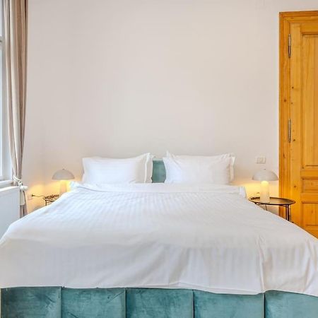 Gb4 By Rentable Apartment บราชอฟ ภายนอก รูปภาพ