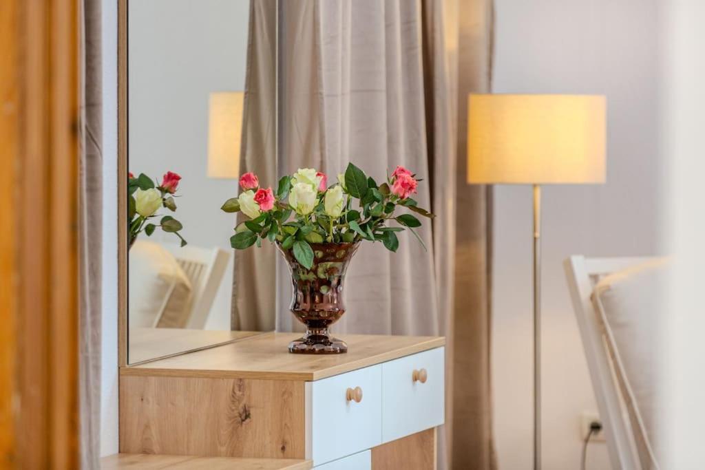 Gb4 By Rentable Apartment บราชอฟ ภายนอก รูปภาพ