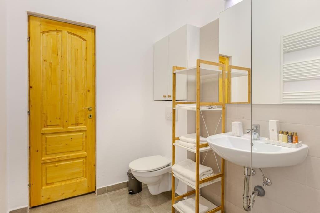 Gb4 By Rentable Apartment บราชอฟ ภายนอก รูปภาพ